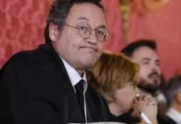 Condenan al Fiscal General de España por revelación de secretos