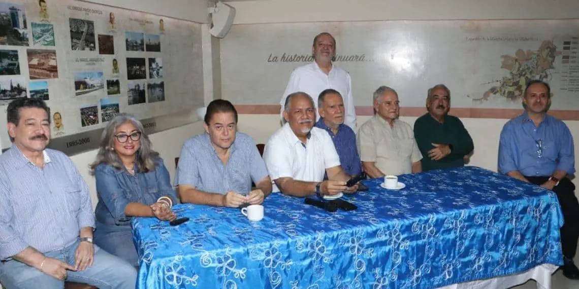 Harán encuentro por la seguridad
