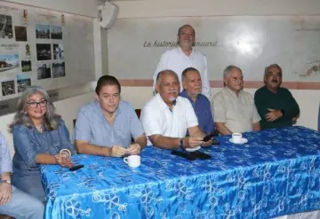 Harán encuentro por la seguridad