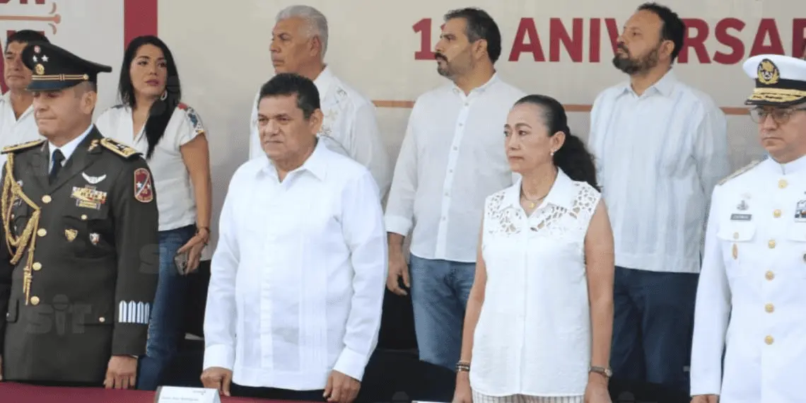 Legado revolucionario se materializa con programas y obras sociales