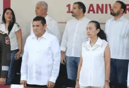 Legado revolucionario se materializa con programas y obras sociales