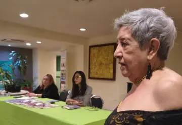 Escritora y exguerrillera un pasado de leyenda