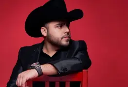 Gerardo Ortiz coopera con el FBI y evita prisión