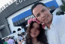 Ley Nicole un legado tardío para Carlos Arellano