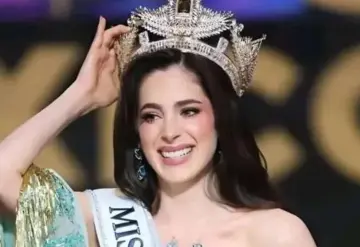 Apoyo masivo a Fátima Bosch en la final de Miss Universo 2025