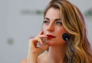 Ludwika Paleta confiesa Mi divorcio fue mi libertad