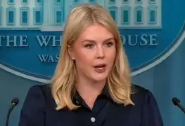 Trump elogia avances de Sheinbaum en lucha contra el narcotráfico