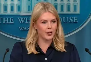 Trump elogia avances de Sheinbaum en lucha contra el narcotráfico