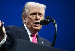 Trump solicita pena de muerte para legisladores demócratas