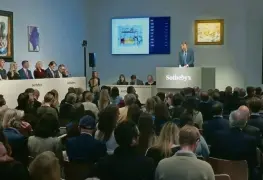 Récord de Frida Kahlo en subasta