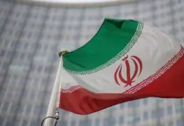 Irán rechaza resolución de la OIEA