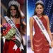 El legado de las reinas mexicanas en Miss Universo