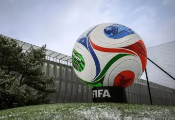 FIFA define sedes y fechas para el repechaje rumbo al mundial 2026