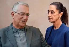 Estrategia de Grupo Salinas contra gobierno federal