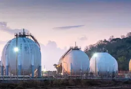 El gas licuado de petróleo, dudas razonables (I)