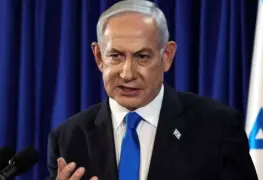 Israel y Palestina en disputa por patrimonio histórico