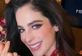 Las mujeres son más fuertes cuando participan y hablan