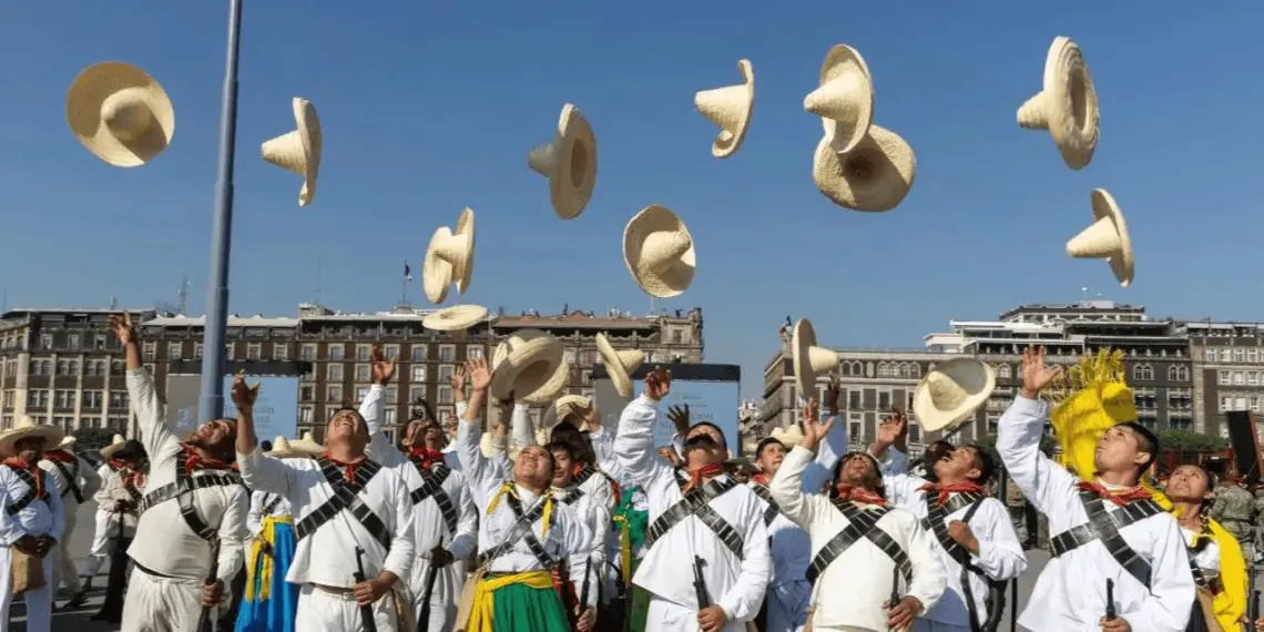 Investidura de Claudia Sheinbaum salda deuda histórica con mujeres
