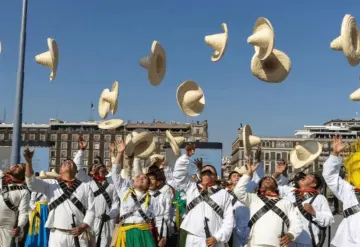 Investidura de Claudia Sheinbaum salda deuda histórica con mujeres