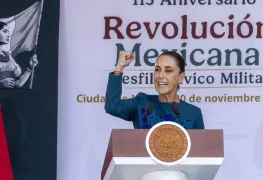 El que convoca a la violencia se equivoca