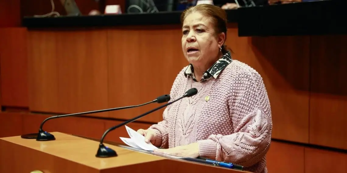 Declaraciones confrontacionales generan debate en el senado