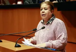 Declaraciones confrontacionales generan debate en el senado