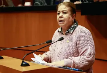Declaraciones confrontacionales generan debate en el senado