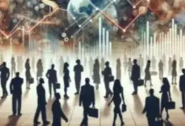 La sociedad entrópica