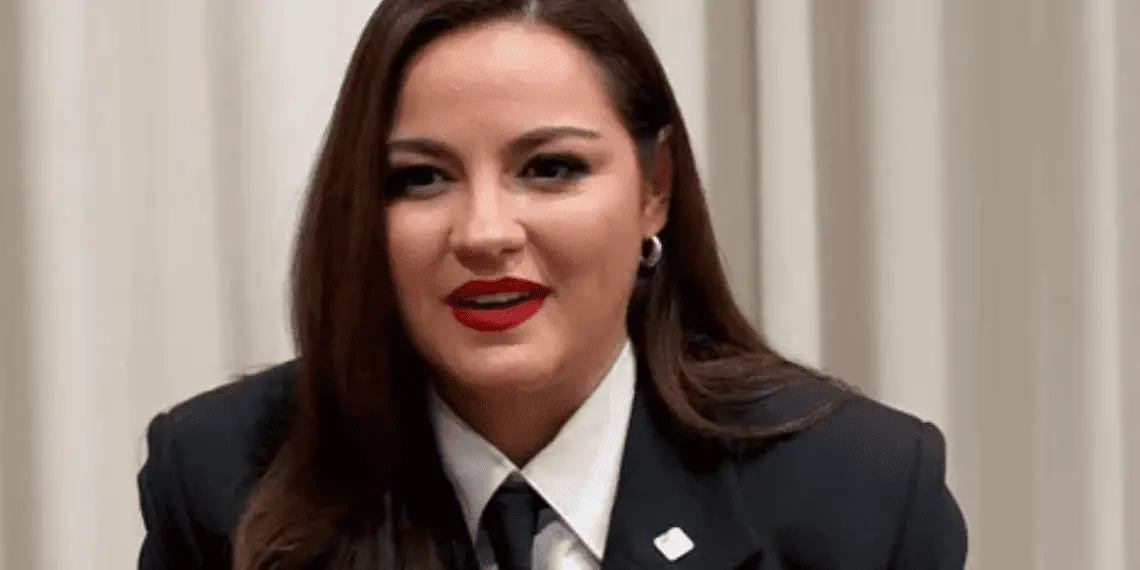 Y eso que no me vieron cuando pesaba 94