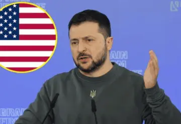 Zelenski rechaza plan de paz de EE. UU.