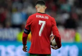 Cristiano Ronaldo fin de una era