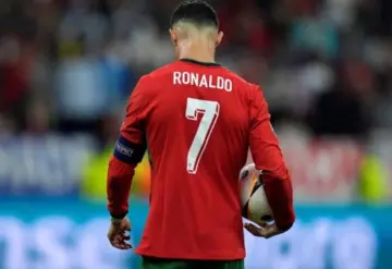 Cristiano Ronaldo fin de una era