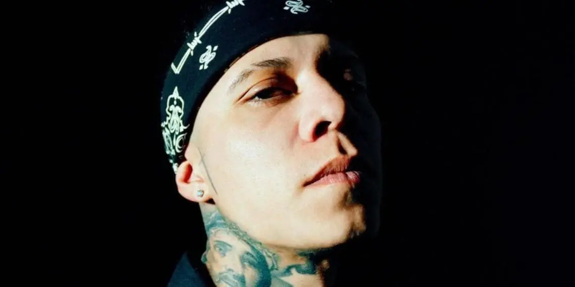 Santa Fe Klan desafía a sus detractores tras pelea en baño