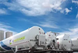 El gas licuado de petróleo, dudas razonables (II)