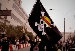 Desde la geopolítica