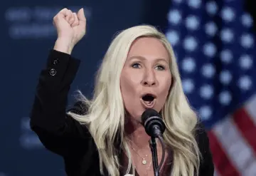 El quiebre público marca un hito en la política estadounidense