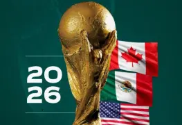 Boletos Copa Mundo 2026: Sedes y partidos del Clasificatorio Intercontinental