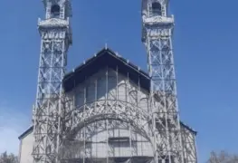 Medio siglo del chopo, 50 años de arte y cultura en vivo