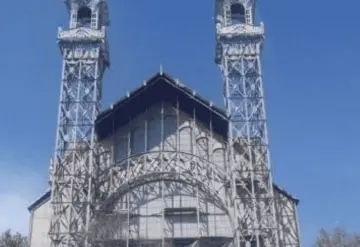 Medio siglo del chopo, 50 años de arte y cultura en vivo