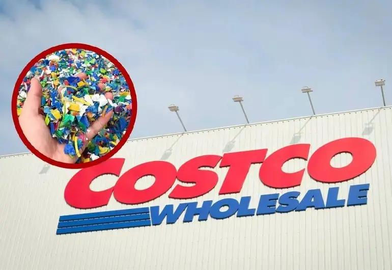 Riesgos para consumidores, costco retira ensaladas por contaminación