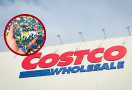 Riesgos para consumidores, costco retira ensaladas por contaminación