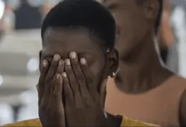 Escapan 50 alumnos tras secuestro masivo en escuela de Nigeria