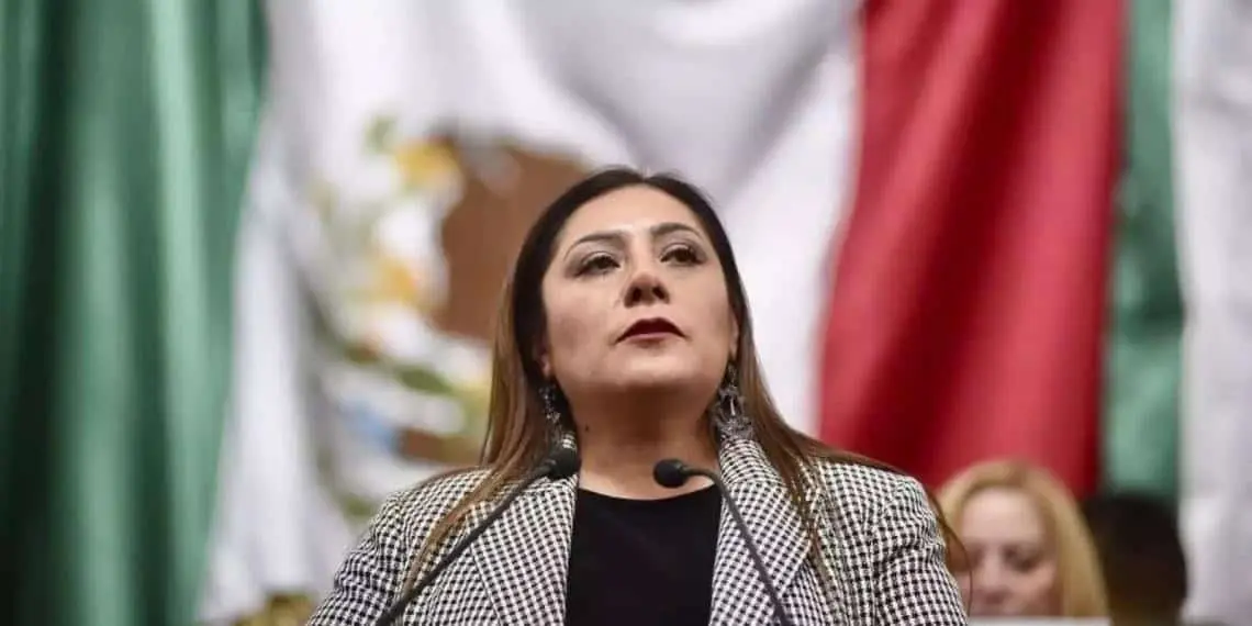 Comisión especial Morena en Congreso de la CDMX