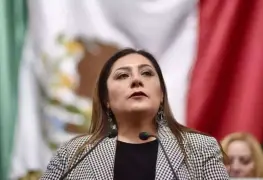 Comisión especial Morena en Congreso de la CDMX