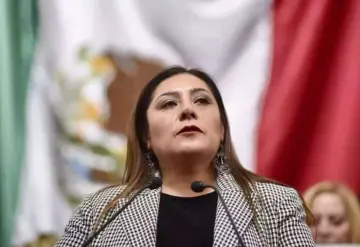 Comisión especial Morena en Congreso de la CDMX