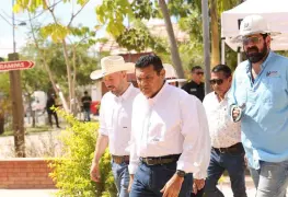 Conavi impulsa programa de vivienda en Tabasco