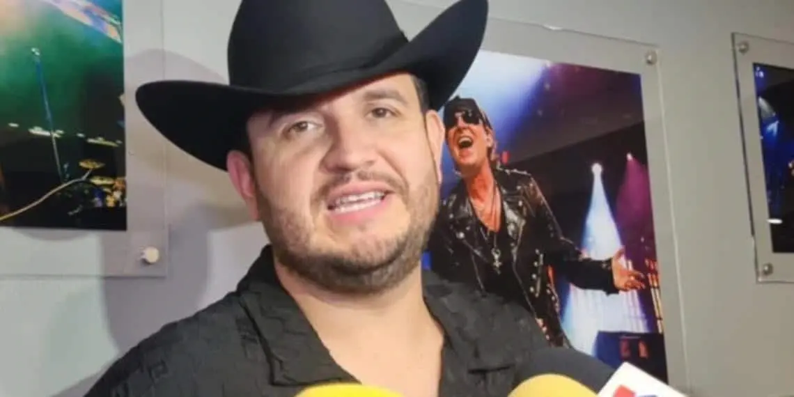 Nuestro único objetivo es traer alegría Edén Muñoz en Monterrey