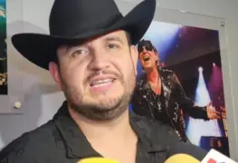 Nuestro único objetivo es traer alegría Edén Muñoz en Monterrey