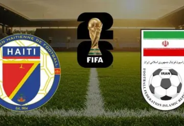 Haití e Irán hacen historia al clasificar al Mundial