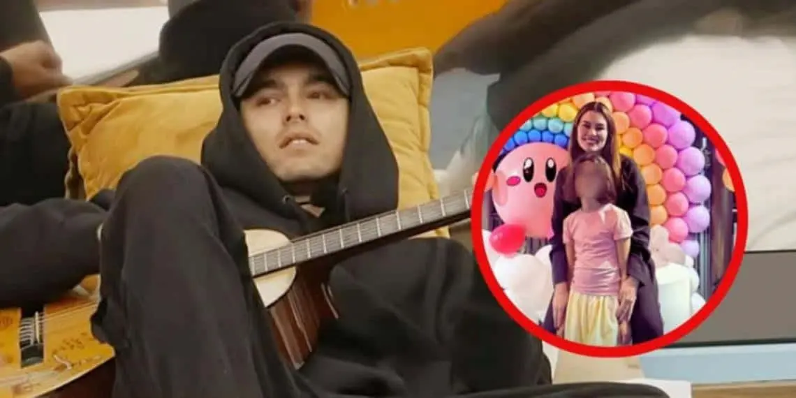 Cumpleaños de Mila reaviva conflicto entre Subtil y Mayer Mori